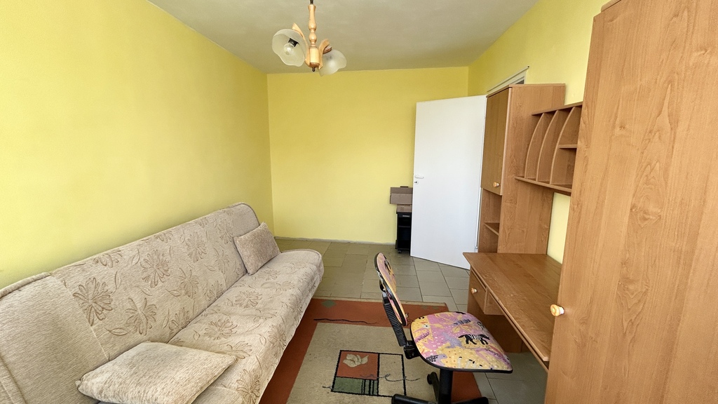 Mieszkanie na sprzedaż Police 46 m2 | Arka Nieruchomości