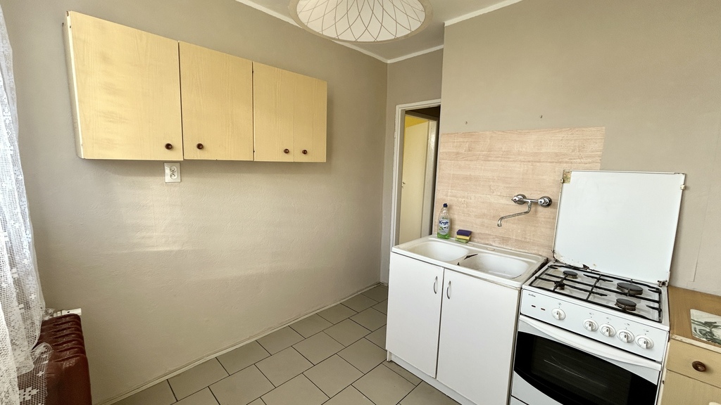 Mieszkanie na sprzedaż Police 46 m2 | Arka Nieruchomości