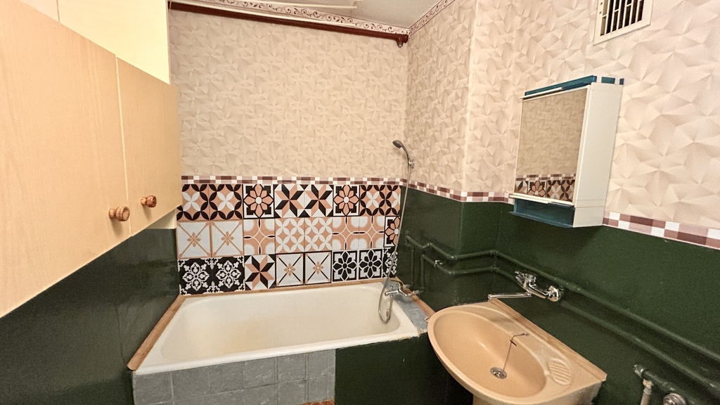 Mieszkanie na sprzedaż Police 46 m2 | Arka Nieruchomości