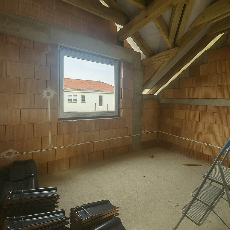 Dom na sprzedaż Szczecin, Płonia 110 m2 | Arka Nieruchomości