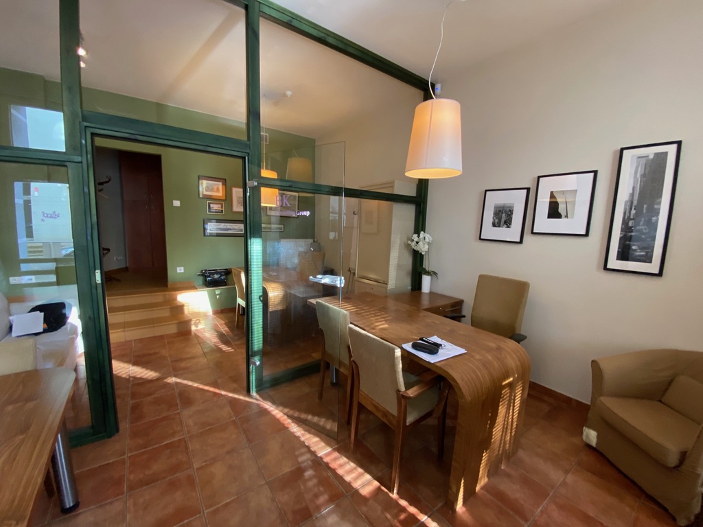 Lokal na wynajem Szczecin, Centrum 35 m2 | Arka Nieruchomości