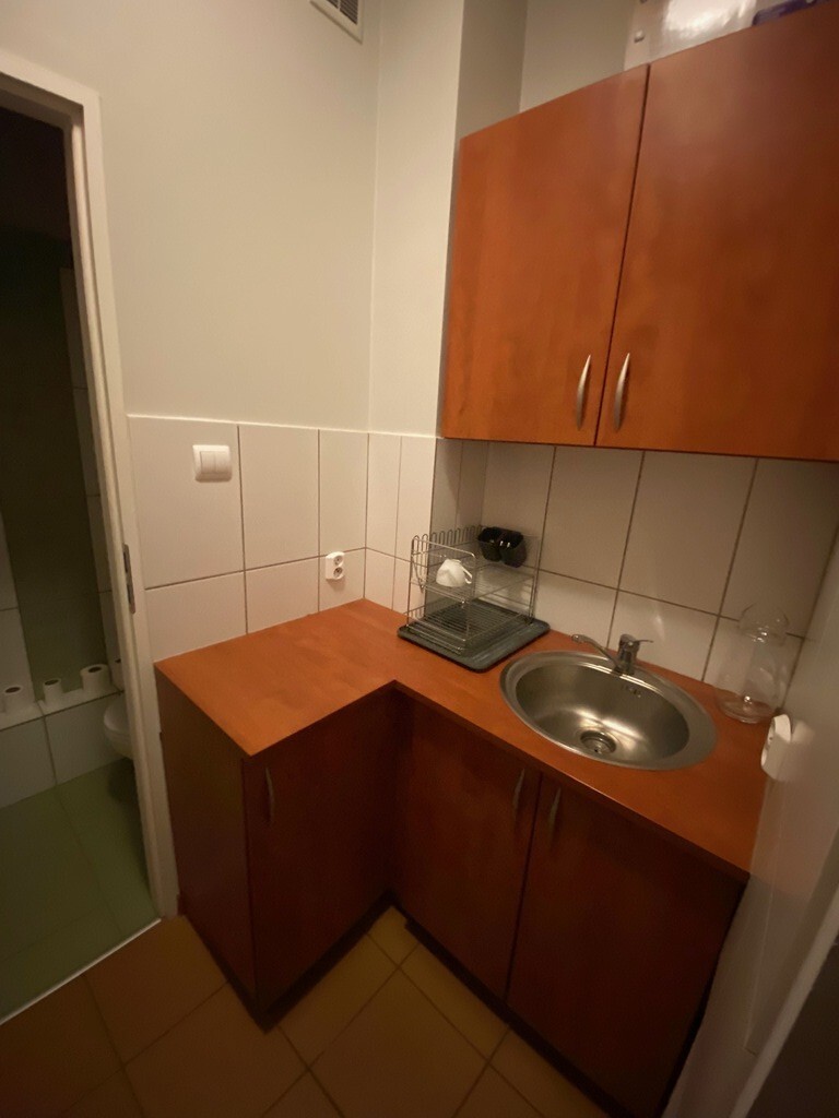 Lokal na wynajem Szczecin, Centrum 35 m2 | Arka Nieruchomości