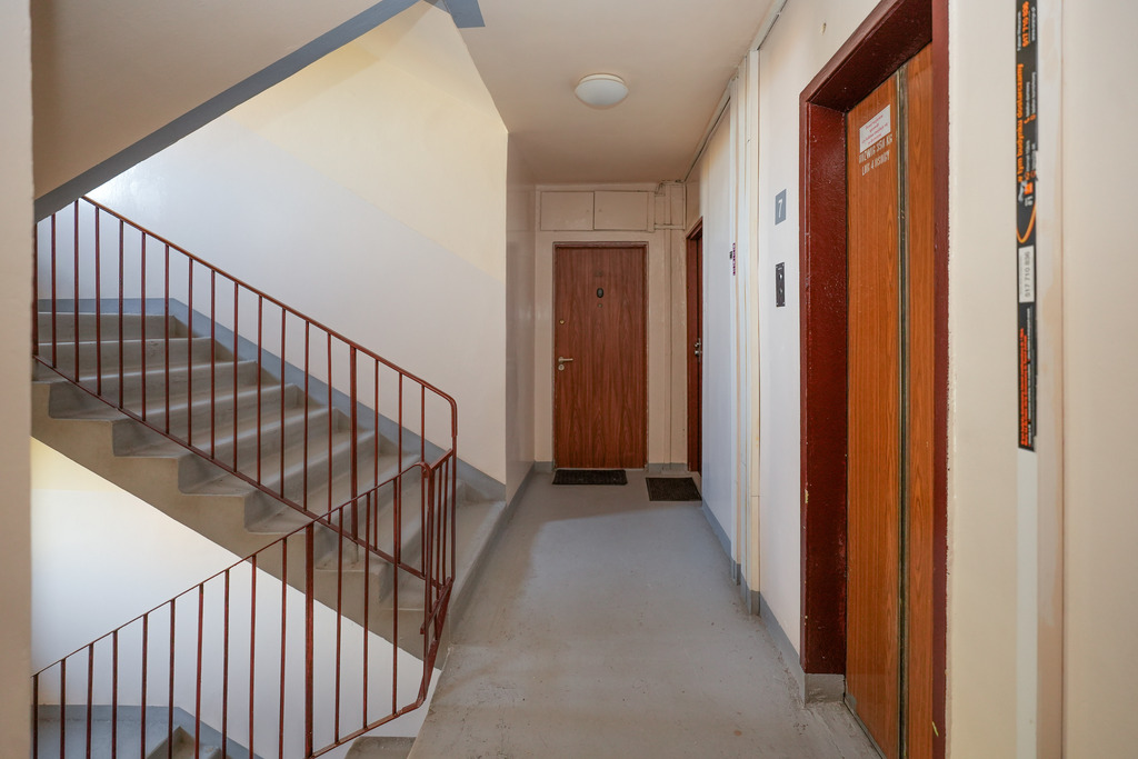 Mieszkanie na sprzedaż Szczecin, os. Kaliny 59 m2 | Arka Nieruchomości