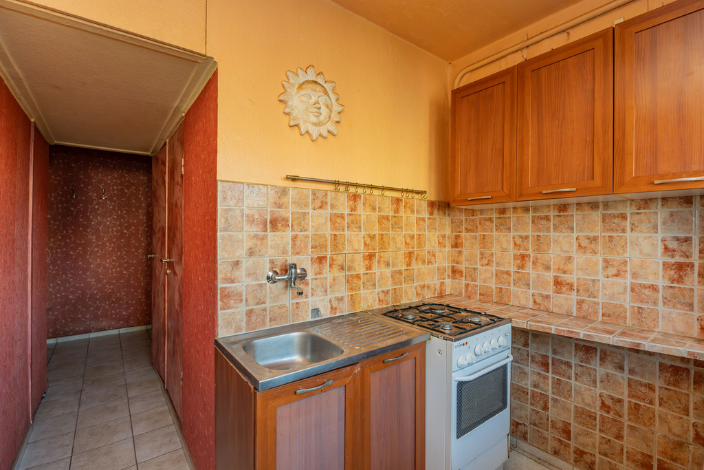 Mieszkanie na sprzedaż Szczecin, os. Kaliny 59 m2 | Arka Nieruchomości