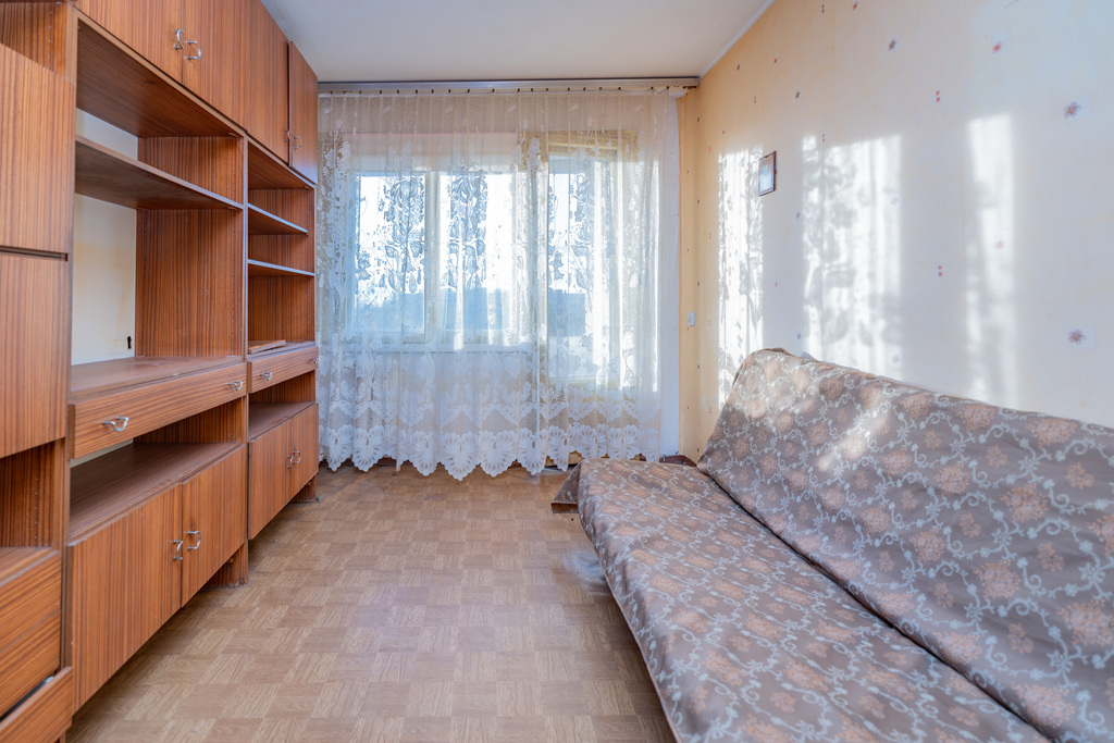 Mieszkanie na sprzedaż Szczecin, os. Kaliny 59 m2 | Arka Nieruchomości