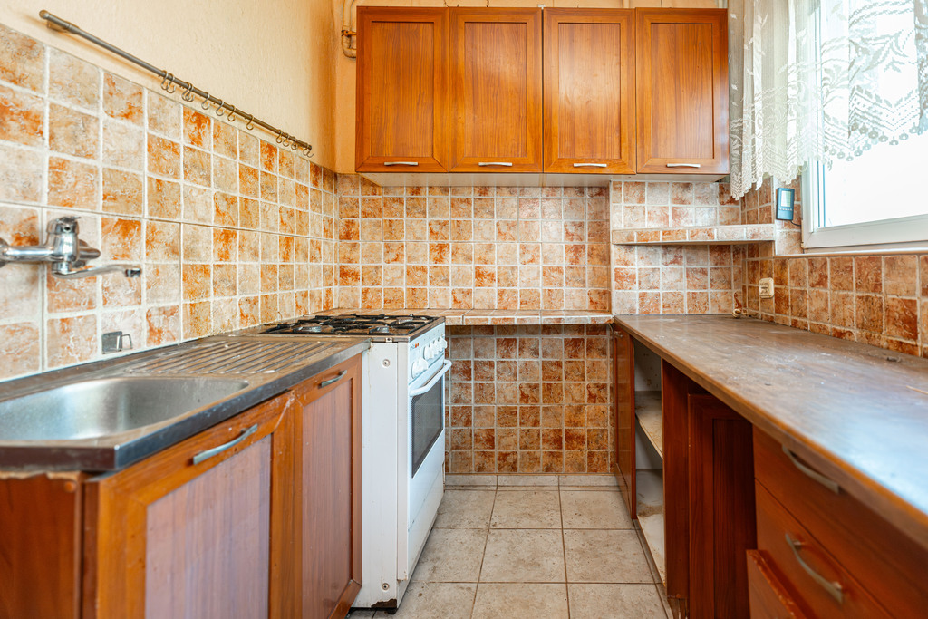 Mieszkanie na sprzedaż Szczecin, os. Kaliny 59 m2 | Arka Nieruchomości