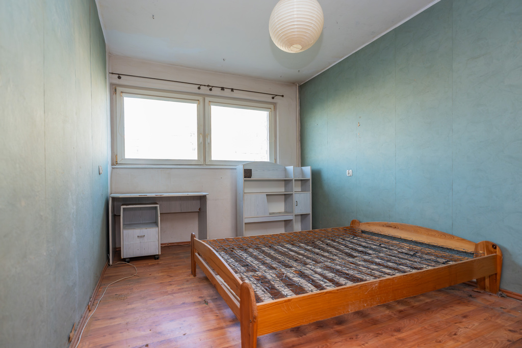 Mieszkanie na sprzedaż Szczecin, os. Kaliny 59 m2 | Arka Nieruchomości