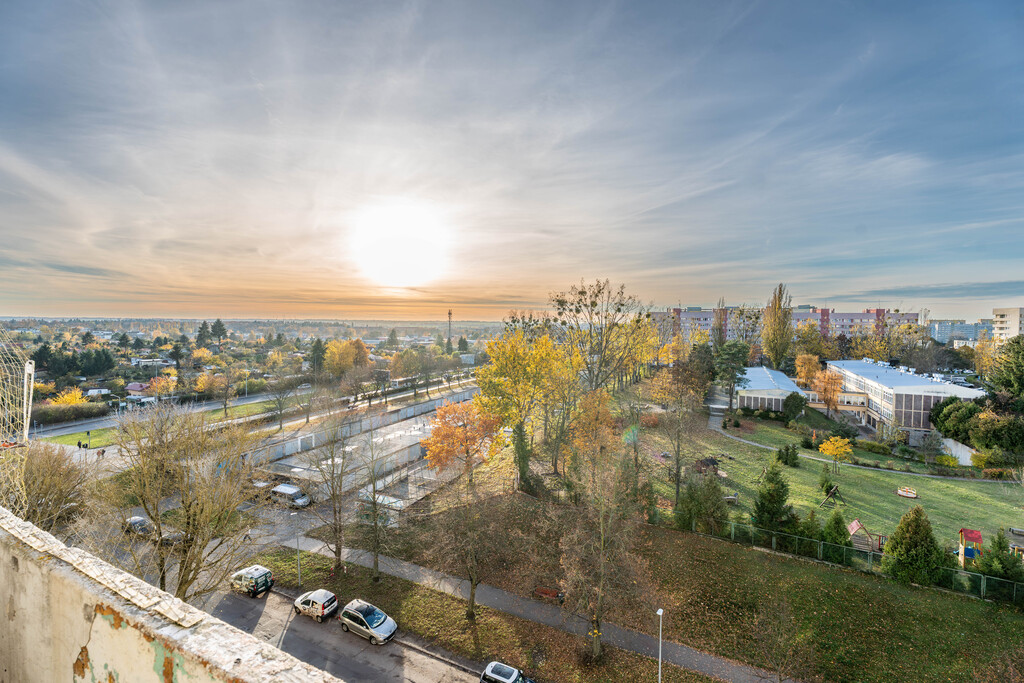 Mieszkanie na sprzedaż Szczecin, os. Kaliny 59 m2 | Arka Nieruchomości