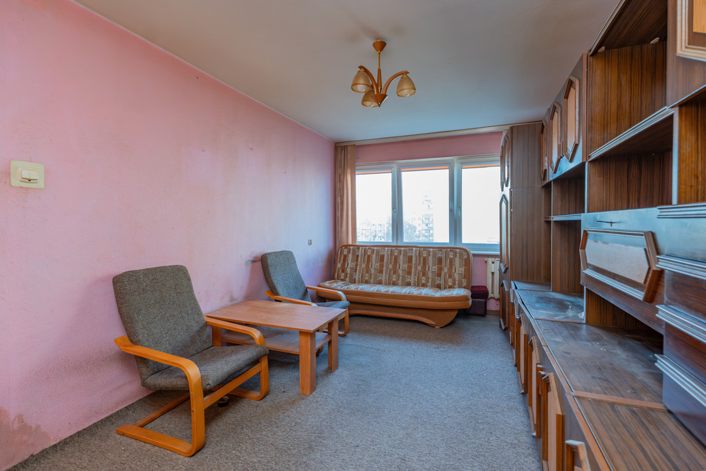 Mieszkanie na sprzedaż Szczecin, os. Kaliny 59 m2 | Arka Nieruchomości