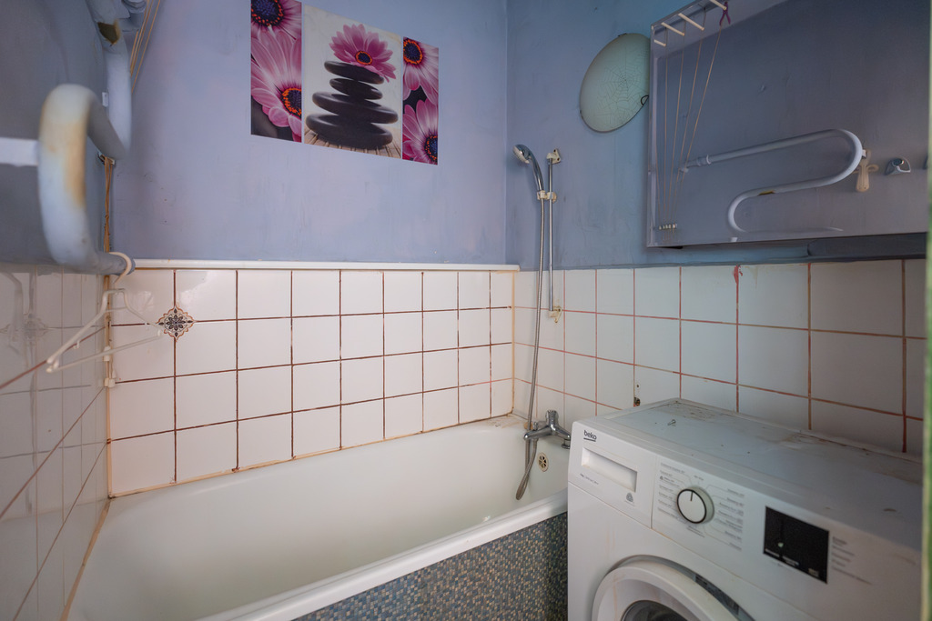 Mieszkanie na sprzedaż Szczecin, os. Kaliny 59 m2 | Arka Nieruchomości