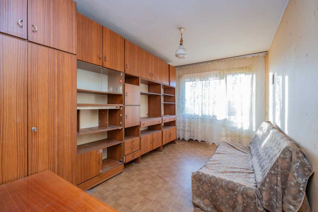 Mieszkanie na sprzedaż Szczecin, os. Kaliny 59 m2 | Arka Nieruchomości