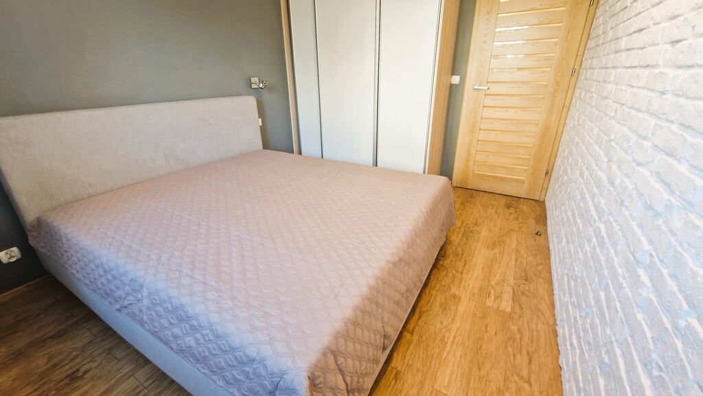 Mieszkanie na sprzedaż Szczecin, Warszewo 51 m2 | Arka Nieruchomości