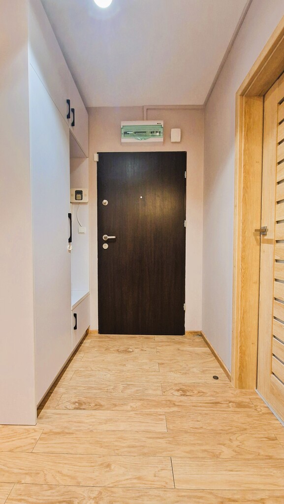 Mieszkanie na sprzedaż Szczecin, Warszewo 51 m2 | Arka Nieruchomości