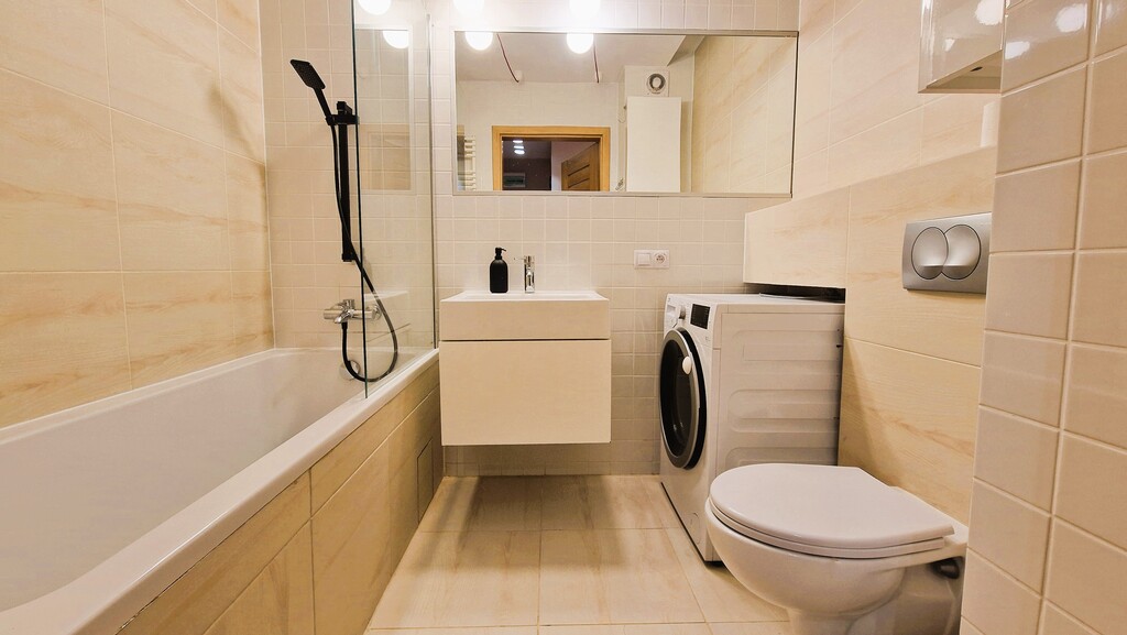 Mieszkanie na sprzedaż Szczecin, Warszewo 51 m2 | Arka Nieruchomości