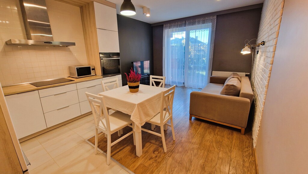 Mieszkanie na sprzedaż Szczecin, Warszewo 51 m2 | Arka Nieruchomości