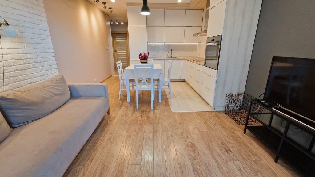 Mieszkanie na sprzedaż Szczecin, Warszewo 51 m2 | Arka Nieruchomości