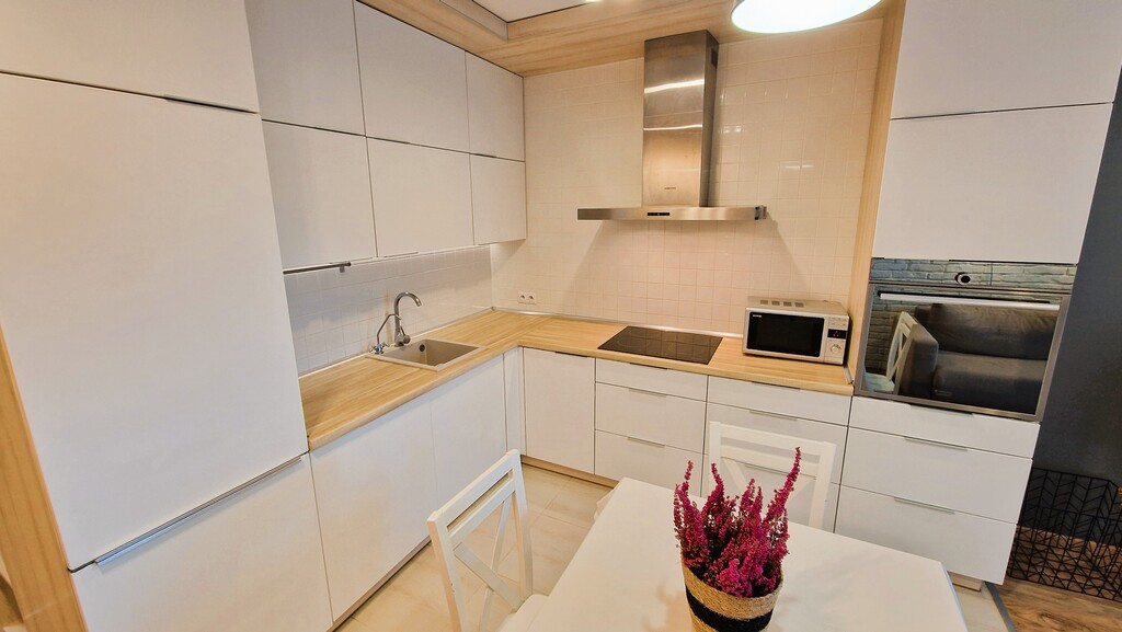 Mieszkanie na sprzedaż Szczecin, Warszewo 51 m2 | Arka Nieruchomości