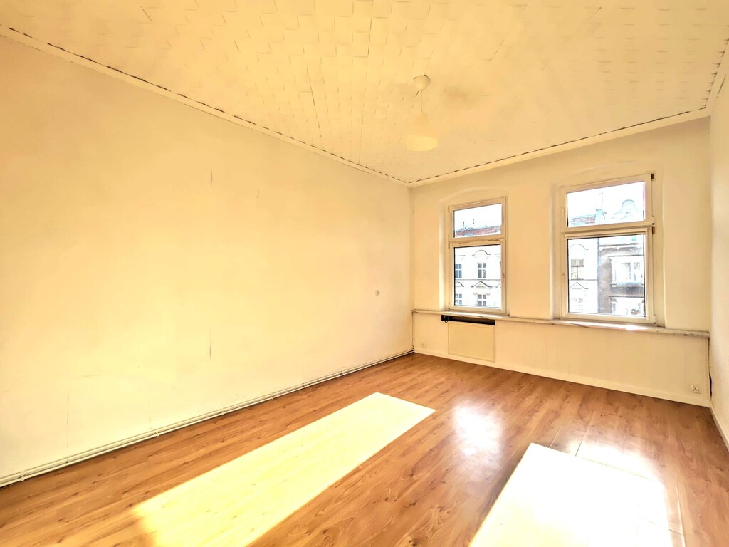 Mieszkanie na wynajem Szczecin, Śródmieście-Centrum 71 m2 | Arka Nieruchomości