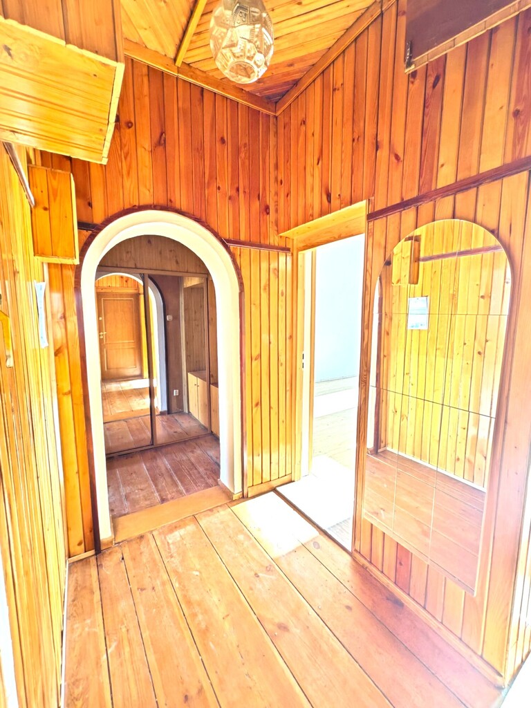 Mieszkanie na wynajem Szczecin, Śródmieście-Centrum 71 m2 | Arka Nieruchomości