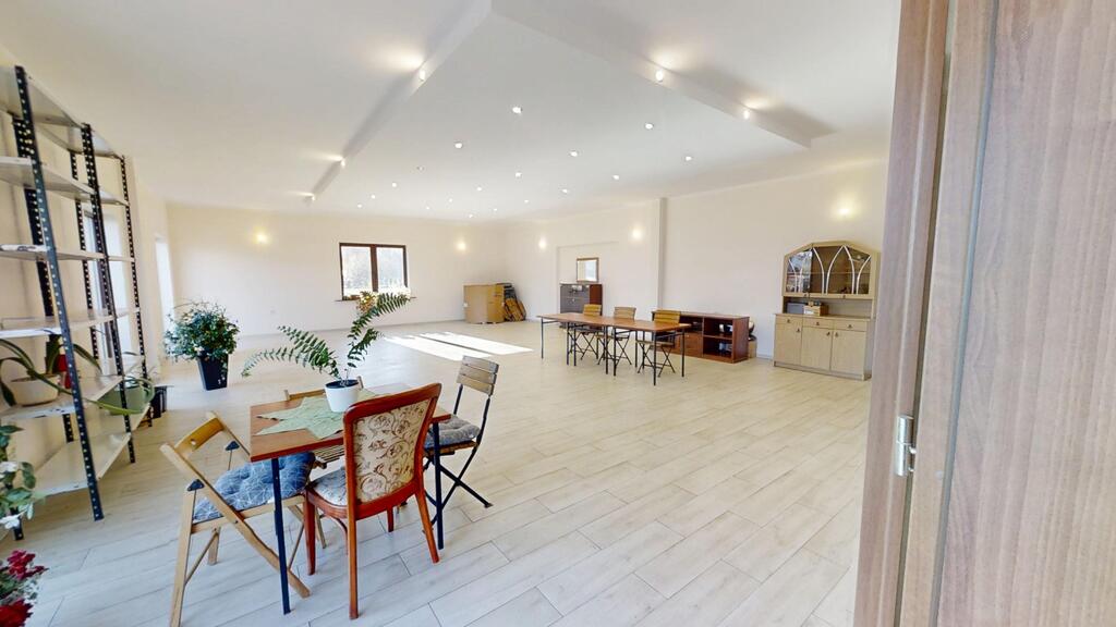 Obiekt na wynajem Kobylanka 254 m2 | Arka Nieruchomości