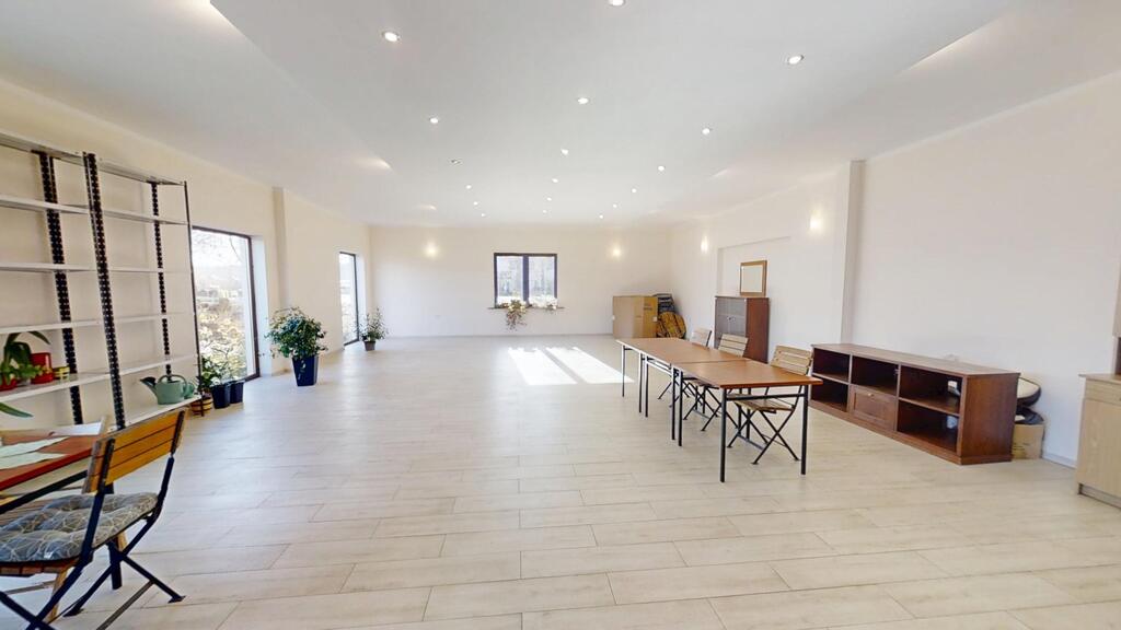 Obiekt na wynajem Kobylanka 254 m2 | Arka Nieruchomości