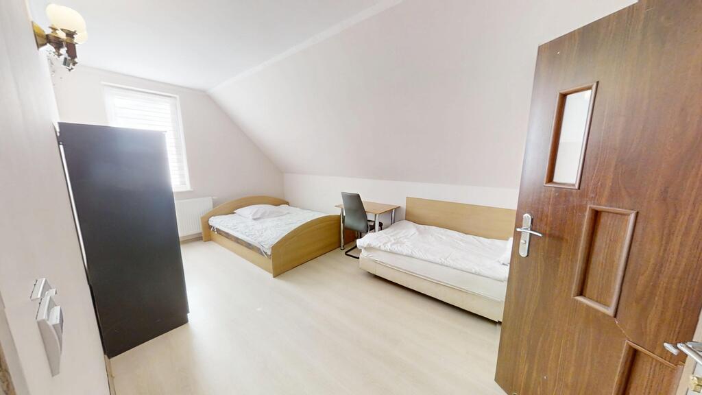 Obiekt na wynajem Kobylanka 254 m2 | Arka Nieruchomości