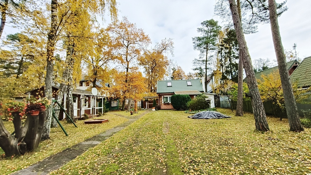 Działka na sprzedaż Pobierowo 898 m2 | Arka Nieruchomości