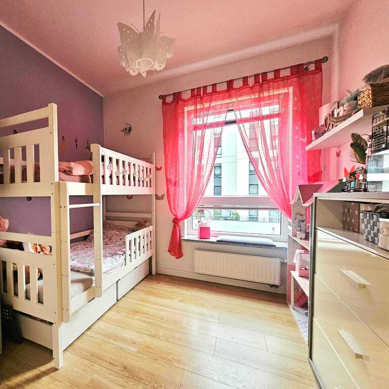 Mieszkanie na sprzedaż Szczecin, Niebuszewo 56 m2 | Arka Nieruchomości