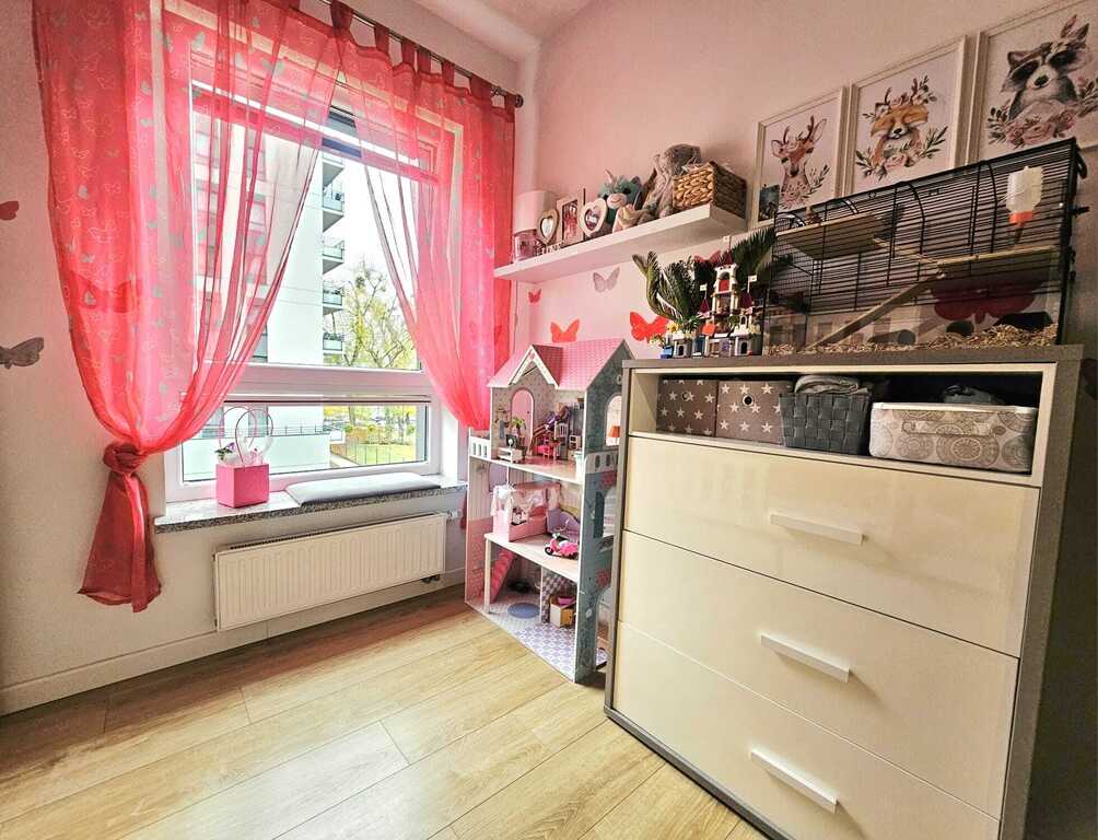 Mieszkanie na sprzedaż Szczecin, Niebuszewo 56 m2 | Arka Nieruchomości