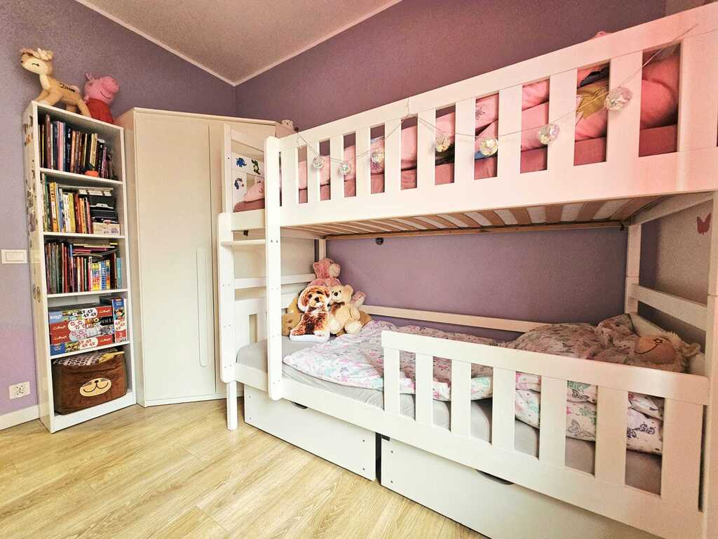 Mieszkanie na sprzedaż Szczecin, Niebuszewo 56 m2 | Arka Nieruchomości