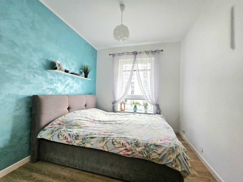 Mieszkanie na sprzedaż Szczecin, Niebuszewo 56 m2 | Arka Nieruchomości