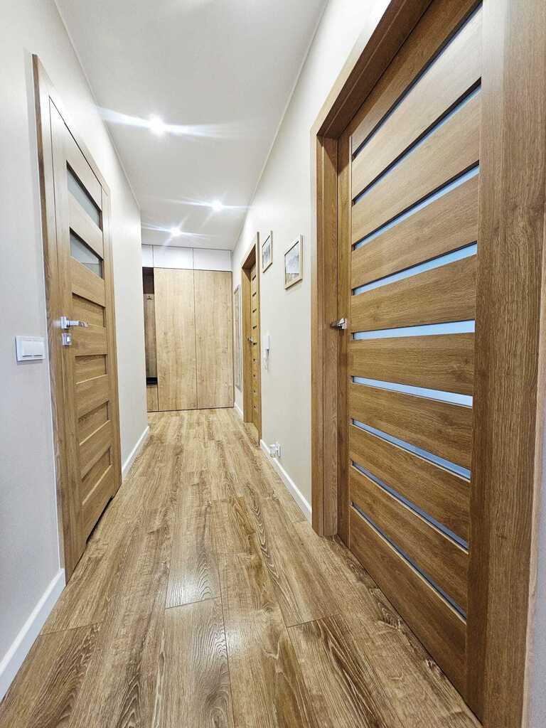 Mieszkanie na sprzedaż Szczecin, Niebuszewo 56 m2 | Arka Nieruchomości