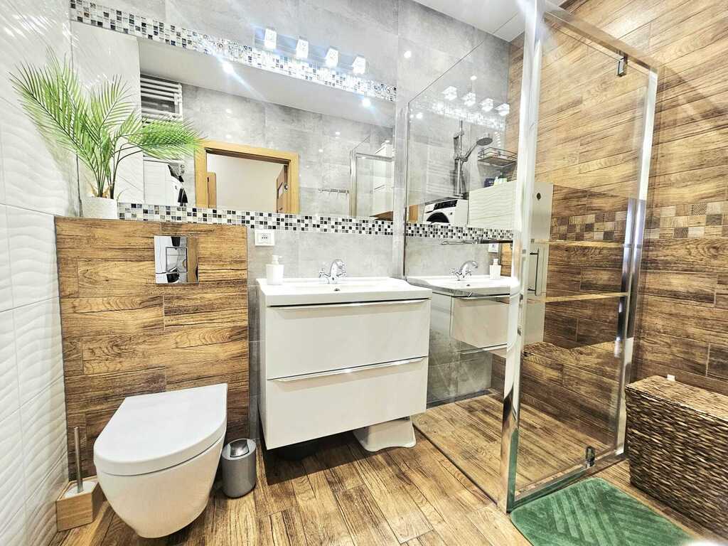 Mieszkanie na sprzedaż Szczecin, Niebuszewo 56 m2 | Arka Nieruchomości