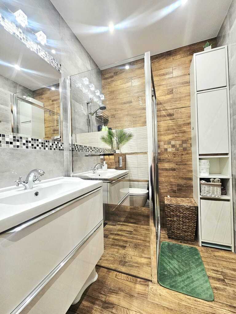 Mieszkanie na sprzedaż Szczecin, Niebuszewo 56 m2 | Arka Nieruchomości