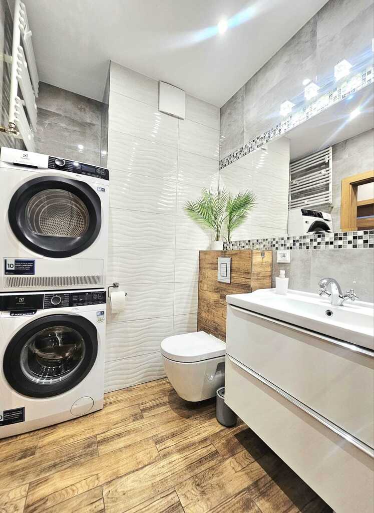 Mieszkanie na sprzedaż Szczecin, Niebuszewo 56 m2 | Arka Nieruchomości