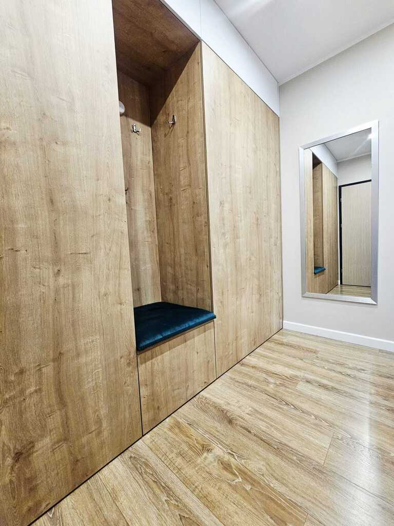 Mieszkanie na sprzedaż Szczecin, Niebuszewo 56 m2 | Arka Nieruchomości