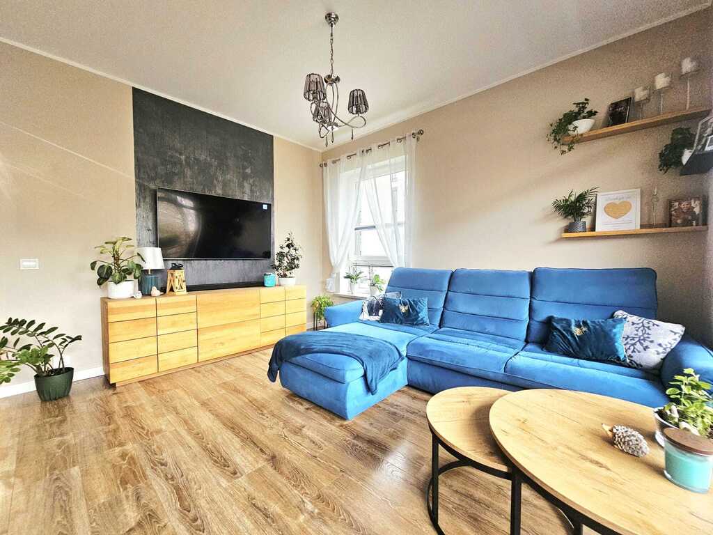 Mieszkanie na sprzedaż Szczecin, Niebuszewo 56 m2 | Arka Nieruchomości