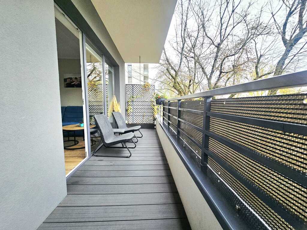 Mieszkanie na sprzedaż Szczecin, Niebuszewo 56 m2 | Arka Nieruchomości