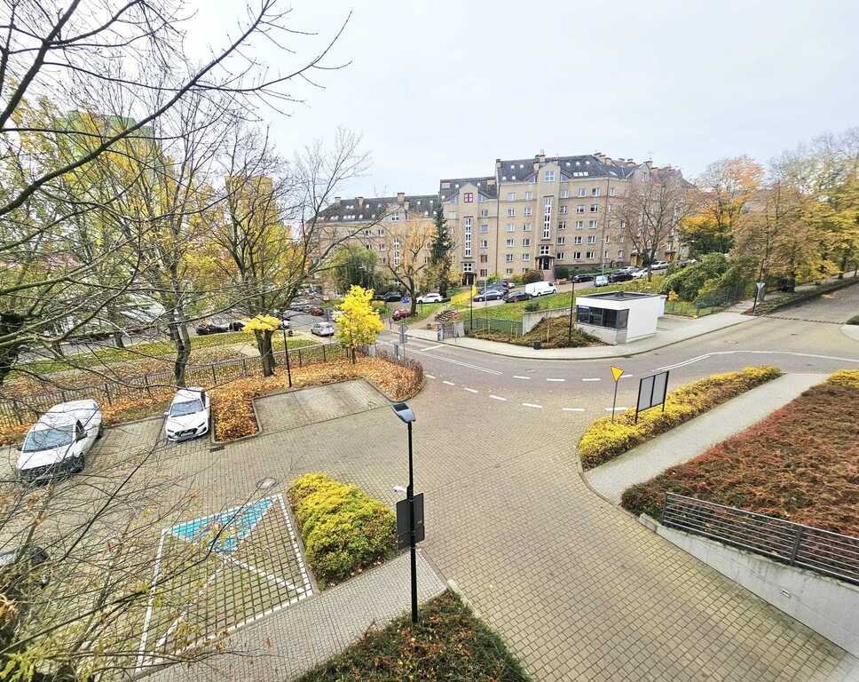 Mieszkanie na sprzedaż Szczecin, Niebuszewo 56 m2 | Arka Nieruchomości