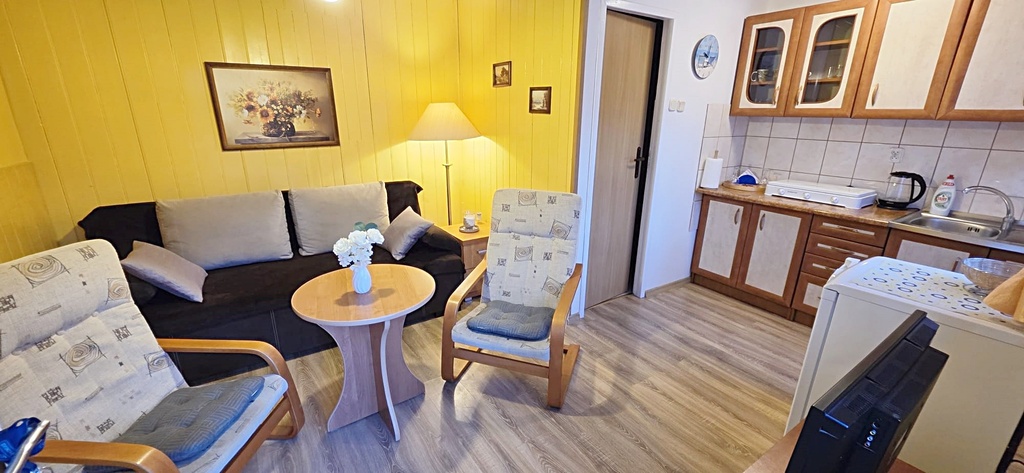 Działka na sprzedaż Pobierowo 898 m2 | Arka Nieruchomości