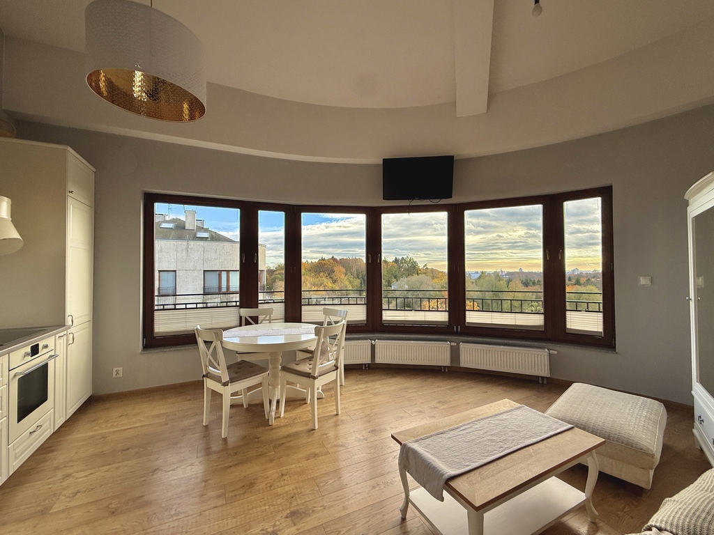 Mieszkanie na wynajem Szczecin, Warszewo 68 m2 | Arka Nieruchomości