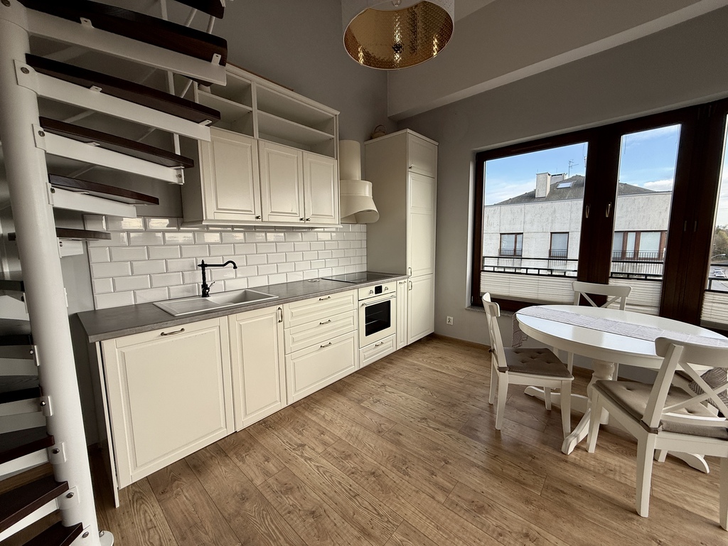 Mieszkanie na wynajem Szczecin, Warszewo 68 m2 | Arka Nieruchomości