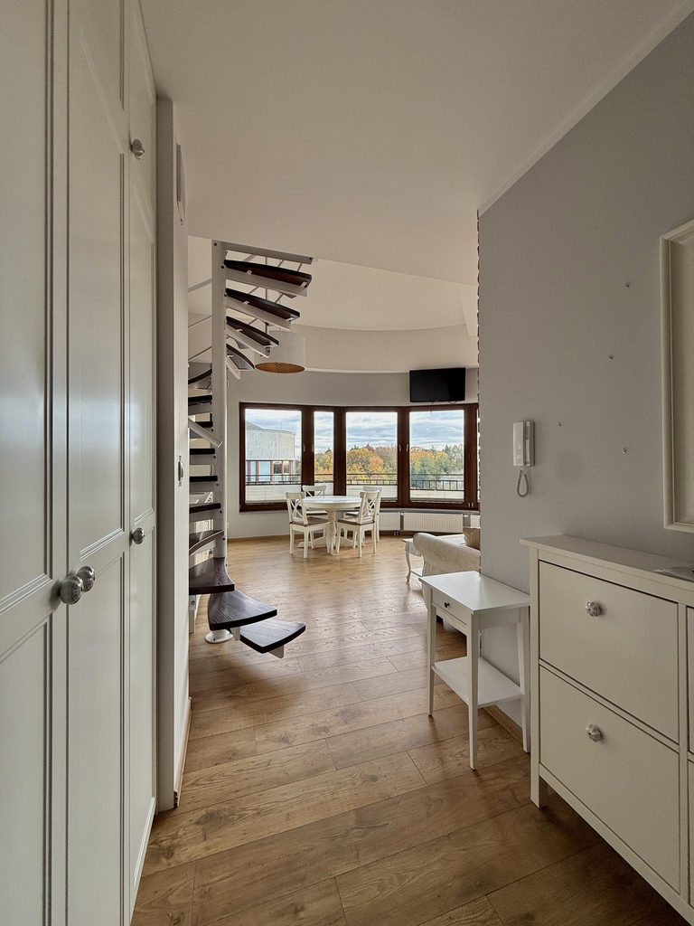 Mieszkanie na wynajem Szczecin, Warszewo 68 m2 | Arka Nieruchomości