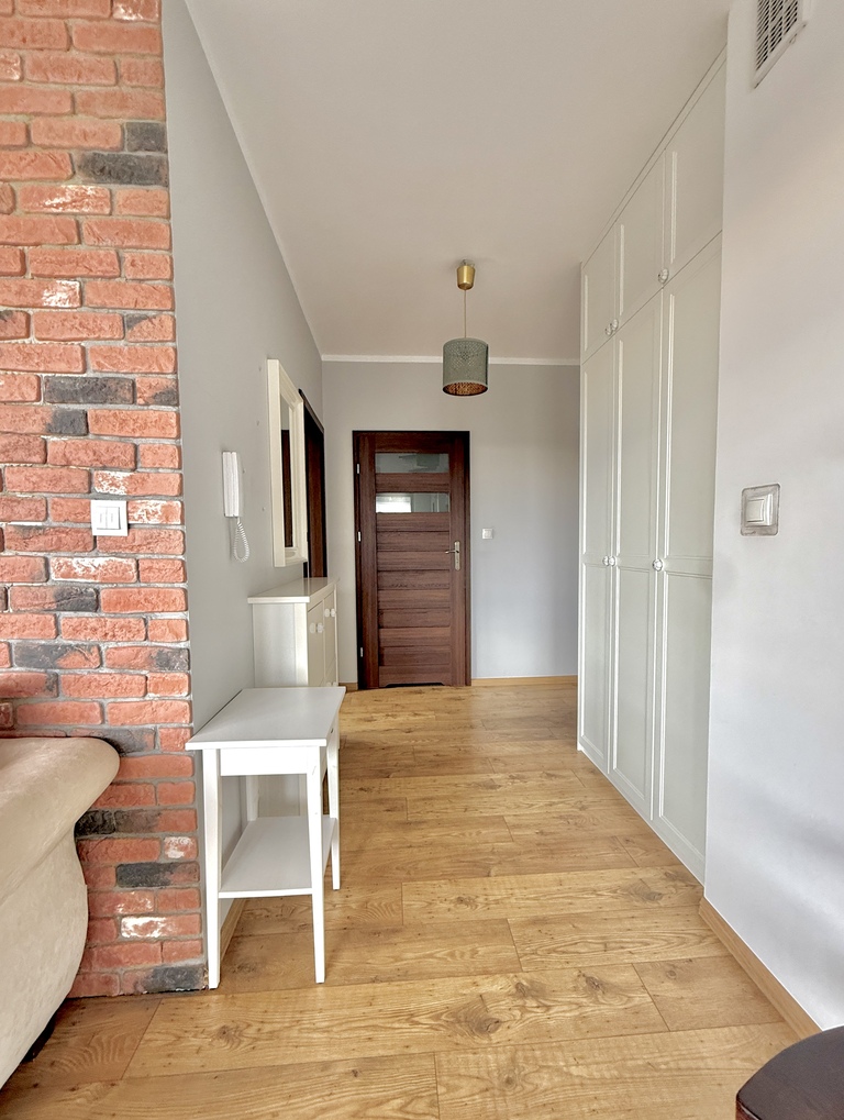 Mieszkanie na wynajem Szczecin, Warszewo 68 m2 | Arka Nieruchomości