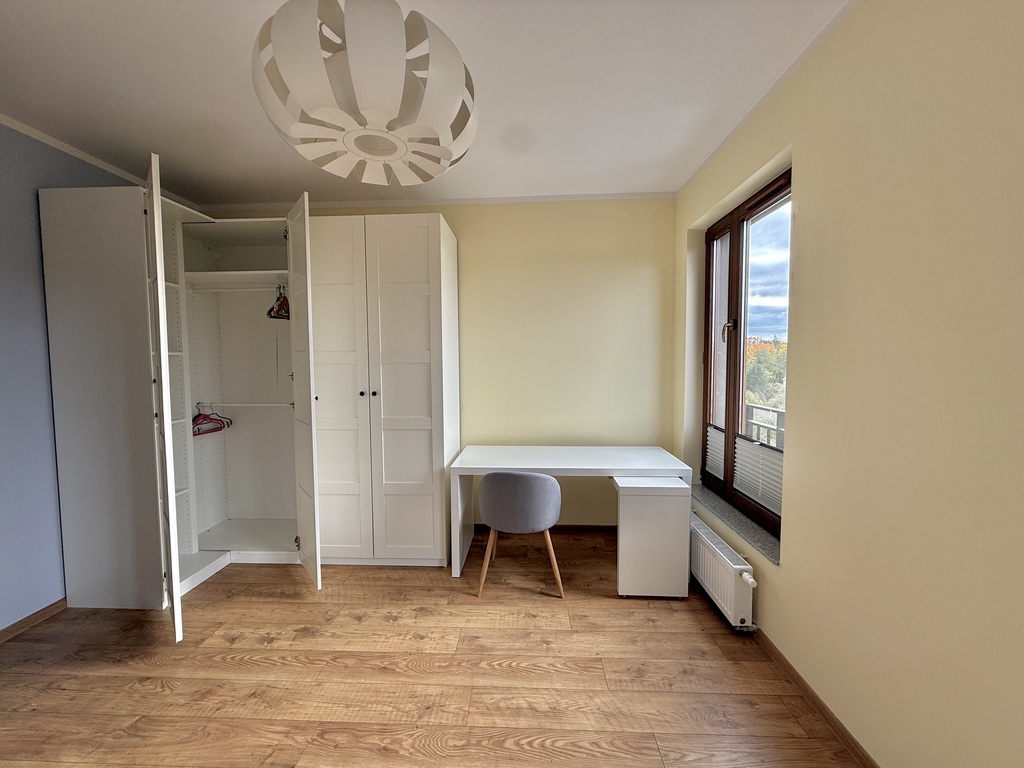 Mieszkanie na wynajem Szczecin, Warszewo 68 m2 | Arka Nieruchomości