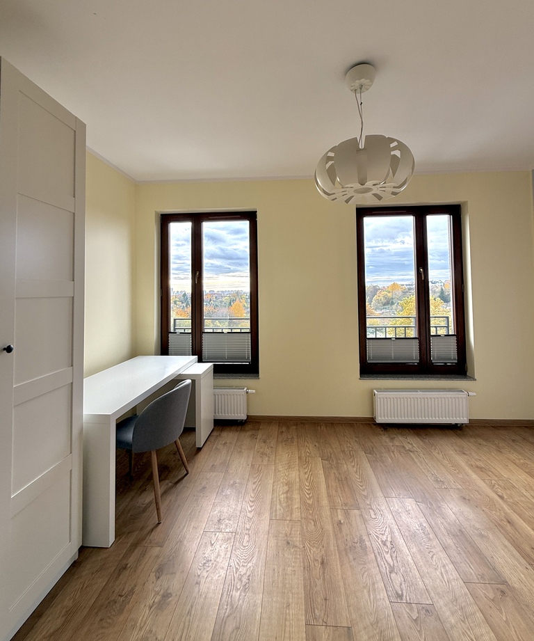 Mieszkanie na wynajem Szczecin, Warszewo 68 m2 | Arka Nieruchomości