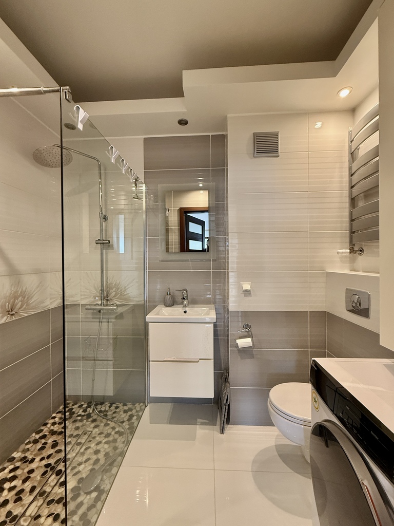 Mieszkanie na wynajem Szczecin, Warszewo 68 m2 | Arka Nieruchomości