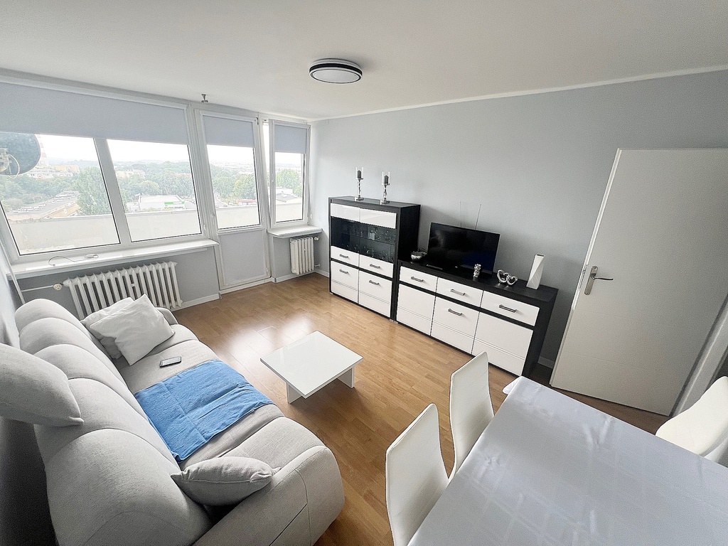 Mieszkanie na sprzedaż Szczecin, Pomorzany 49 m2 | Arka Nieruchomości