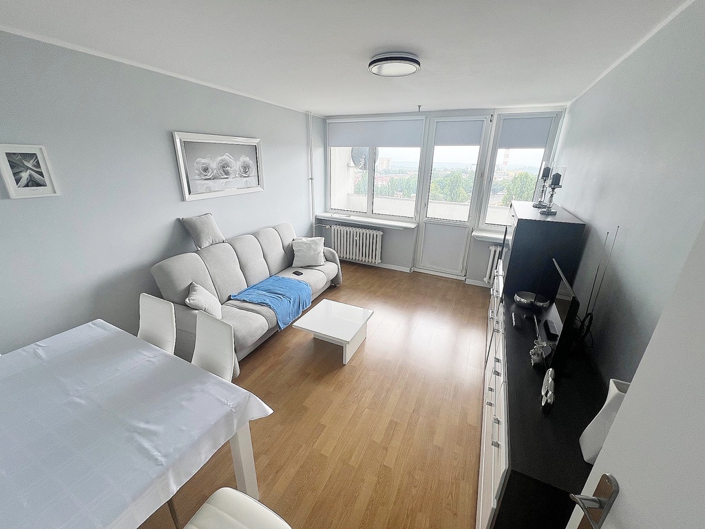 Mieszkanie na sprzedaż Szczecin, Pomorzany 49 m2 | Arka Nieruchomości