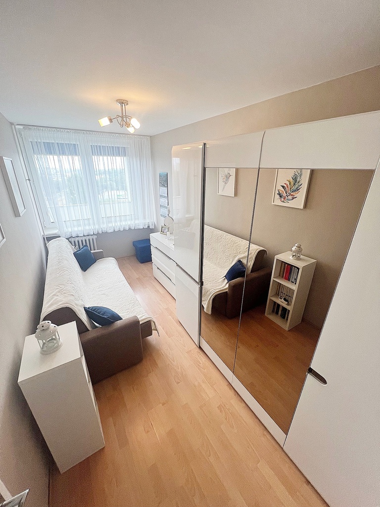 Mieszkanie na sprzedaż Szczecin, Pomorzany 49 m2 | Arka Nieruchomości